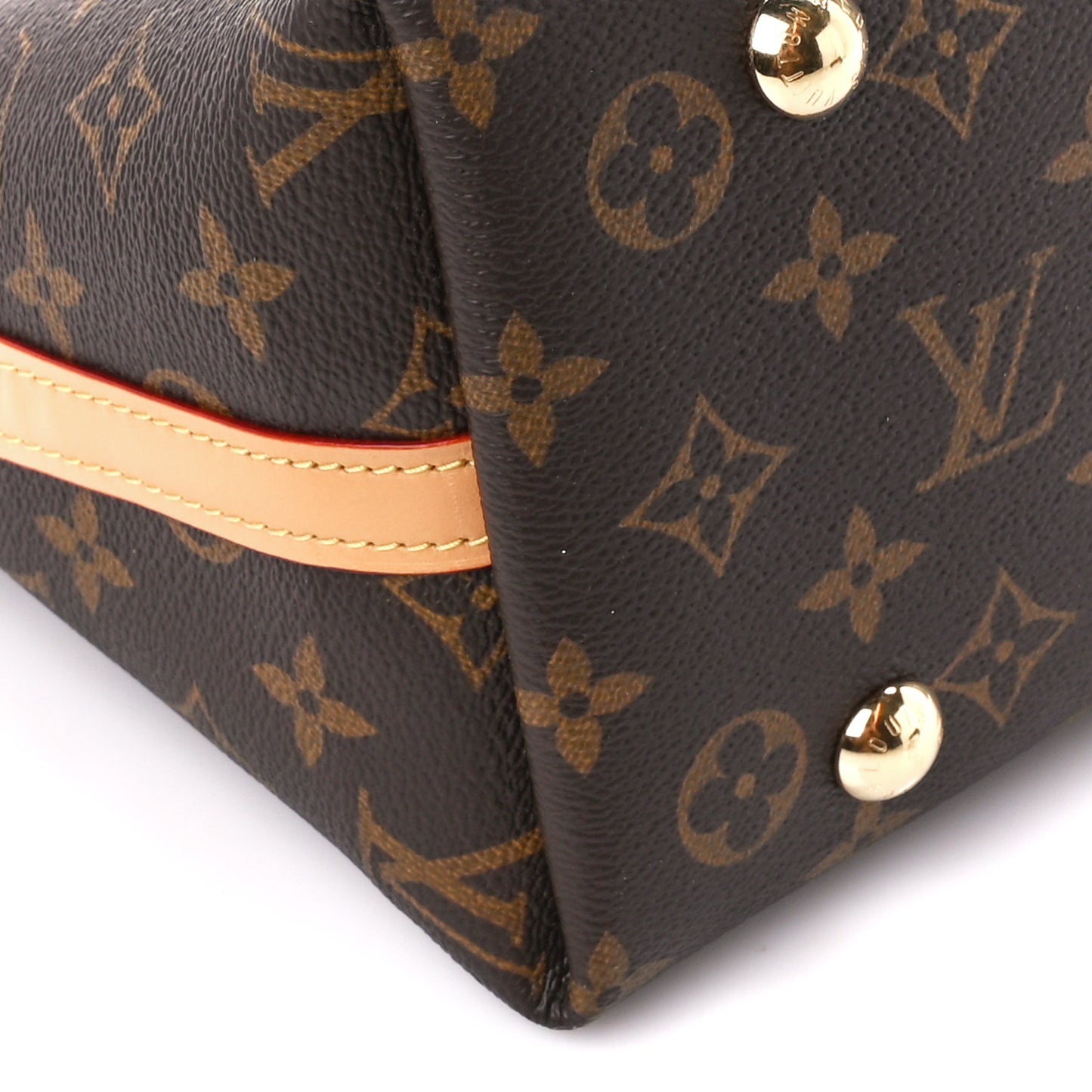 Monogram CarryAll PM