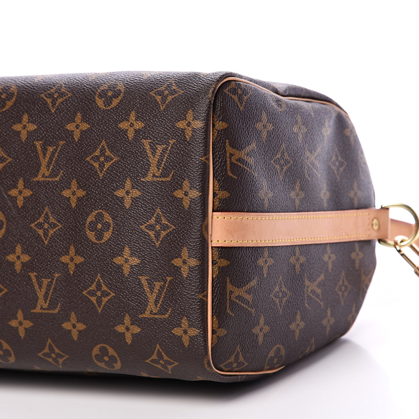 Monogram Speedy Bandouliere 30