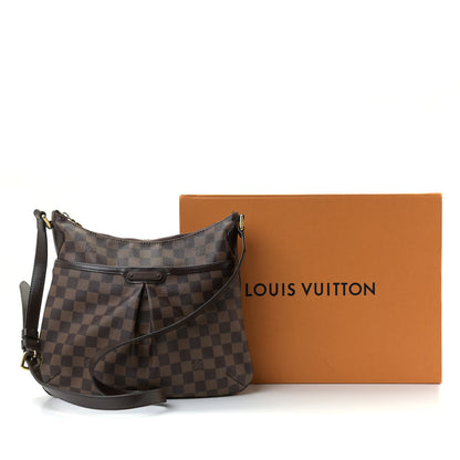 Louis Vuitton Damier Ebene Bloomsbury PM 15 of 15