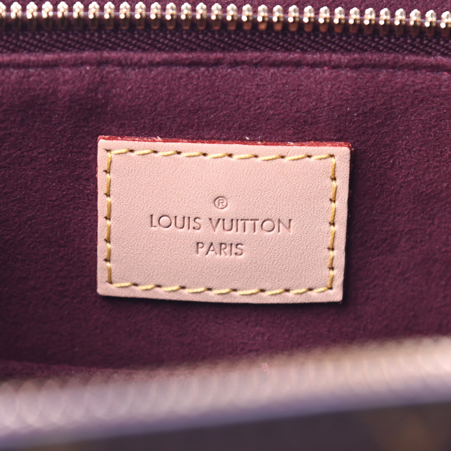 Monogram Soufflot MM