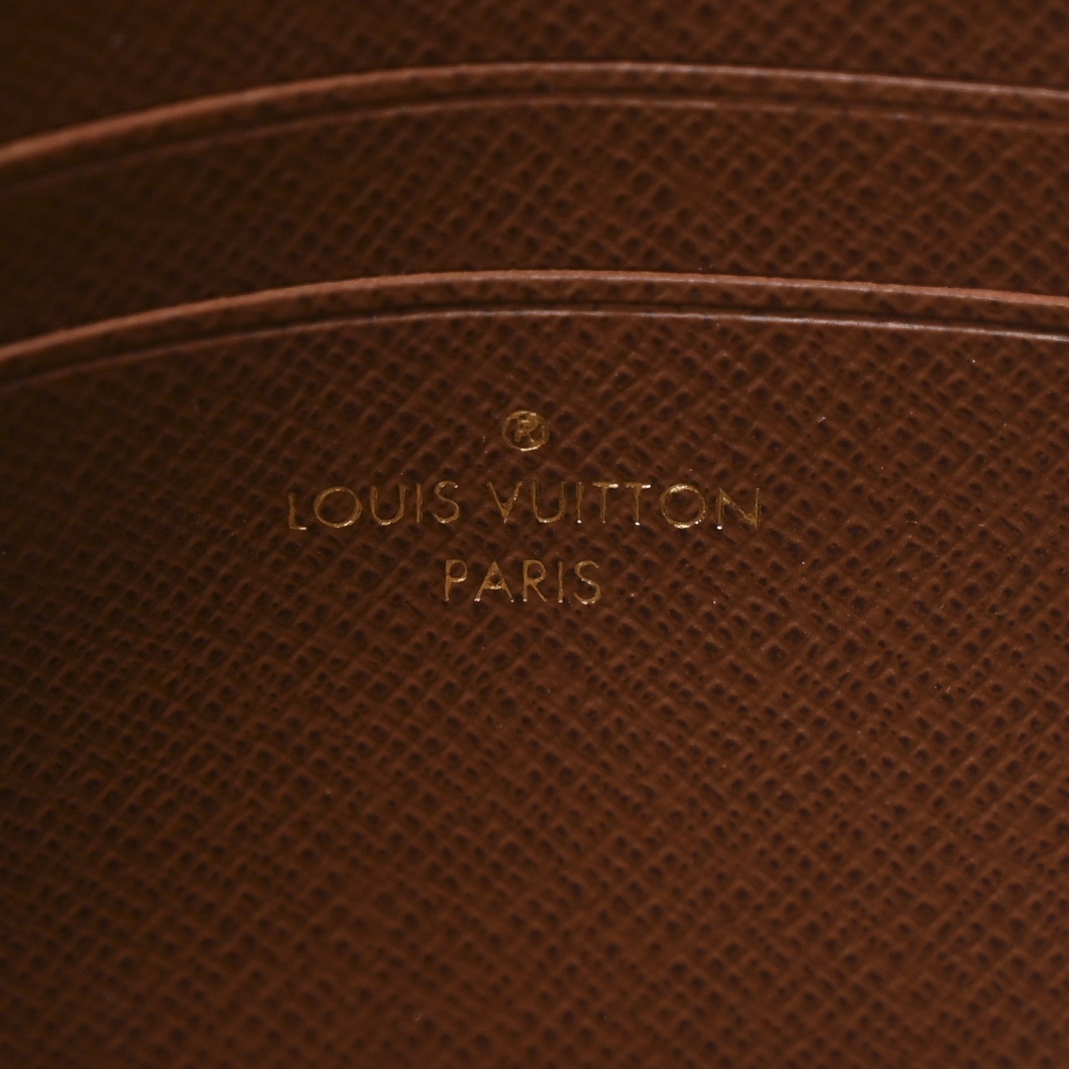 Louis Vuitton Monogram Ivy Wallet On Chain 6 of 12