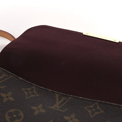 Louis Vuitton Monogram Favorite MM 5 of 7