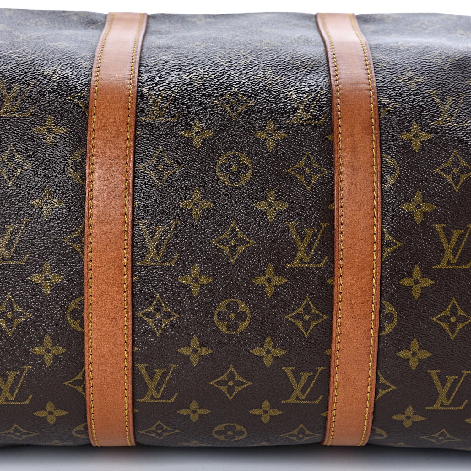 Louis Vuitton Monogram Keepall 50 20 of 20