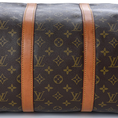 Louis Vuitton Monogram Keepall 50 20 of 20