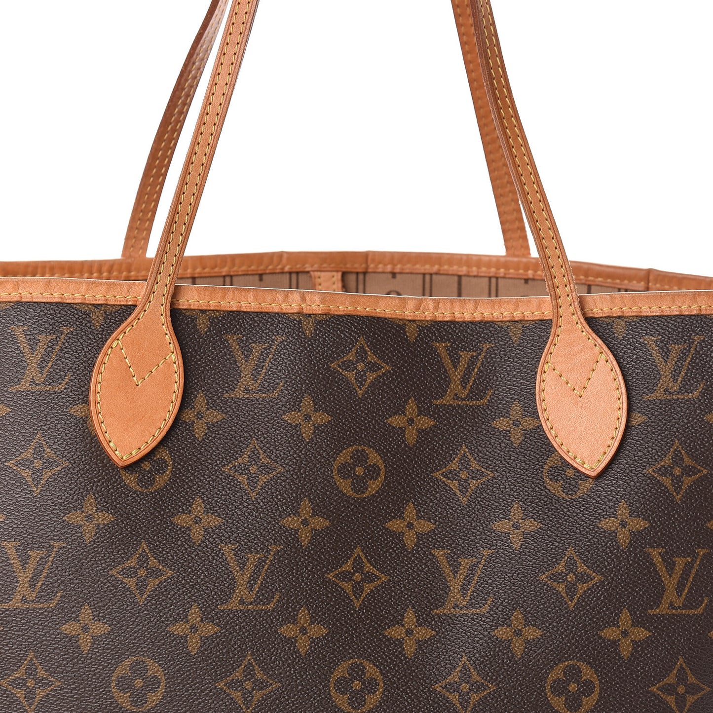 Monogram Neverfull MM