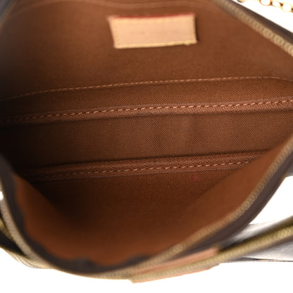 Louis Vuitton Monogram Multi Pochette Accessories Rose Clair 5 of 11