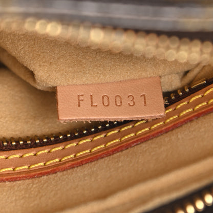 Louis Vuitton Monogram Looping MM 7 of 9