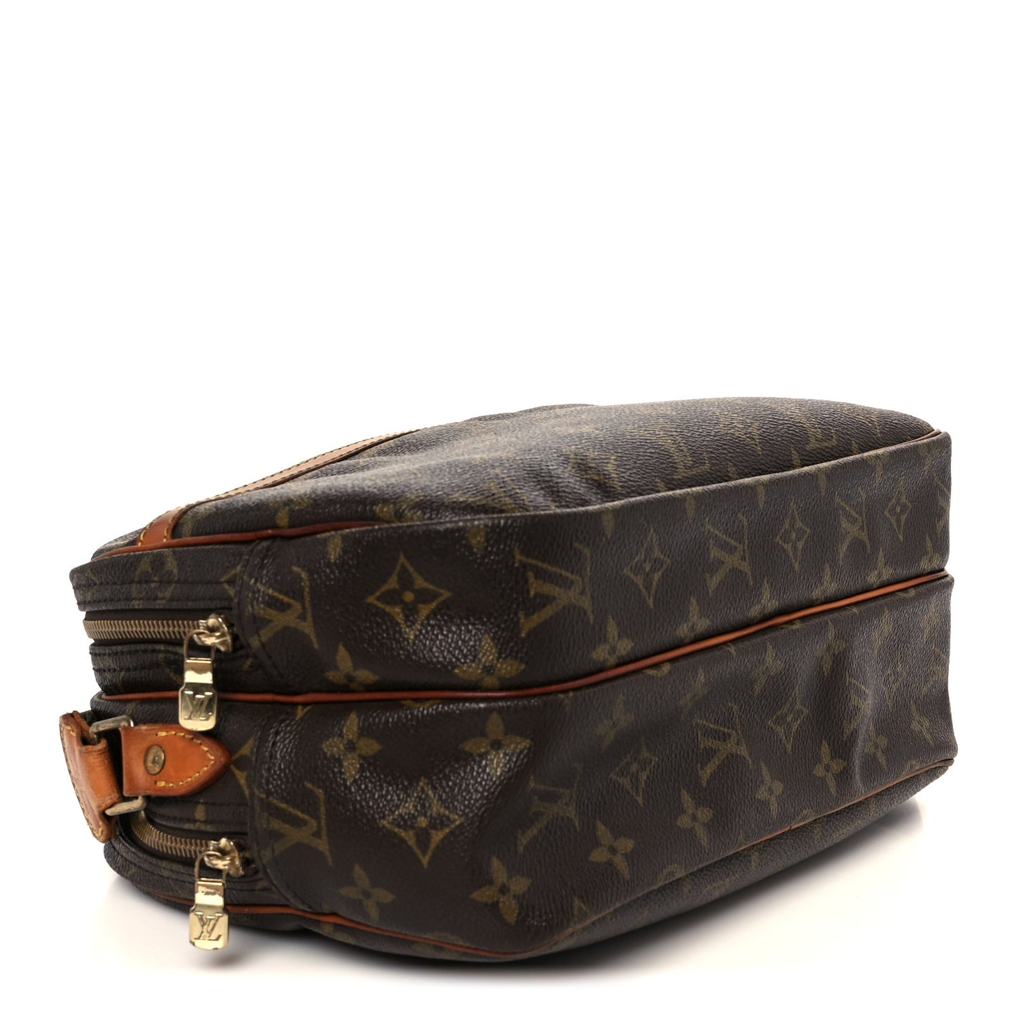 Monogram Reporter PM