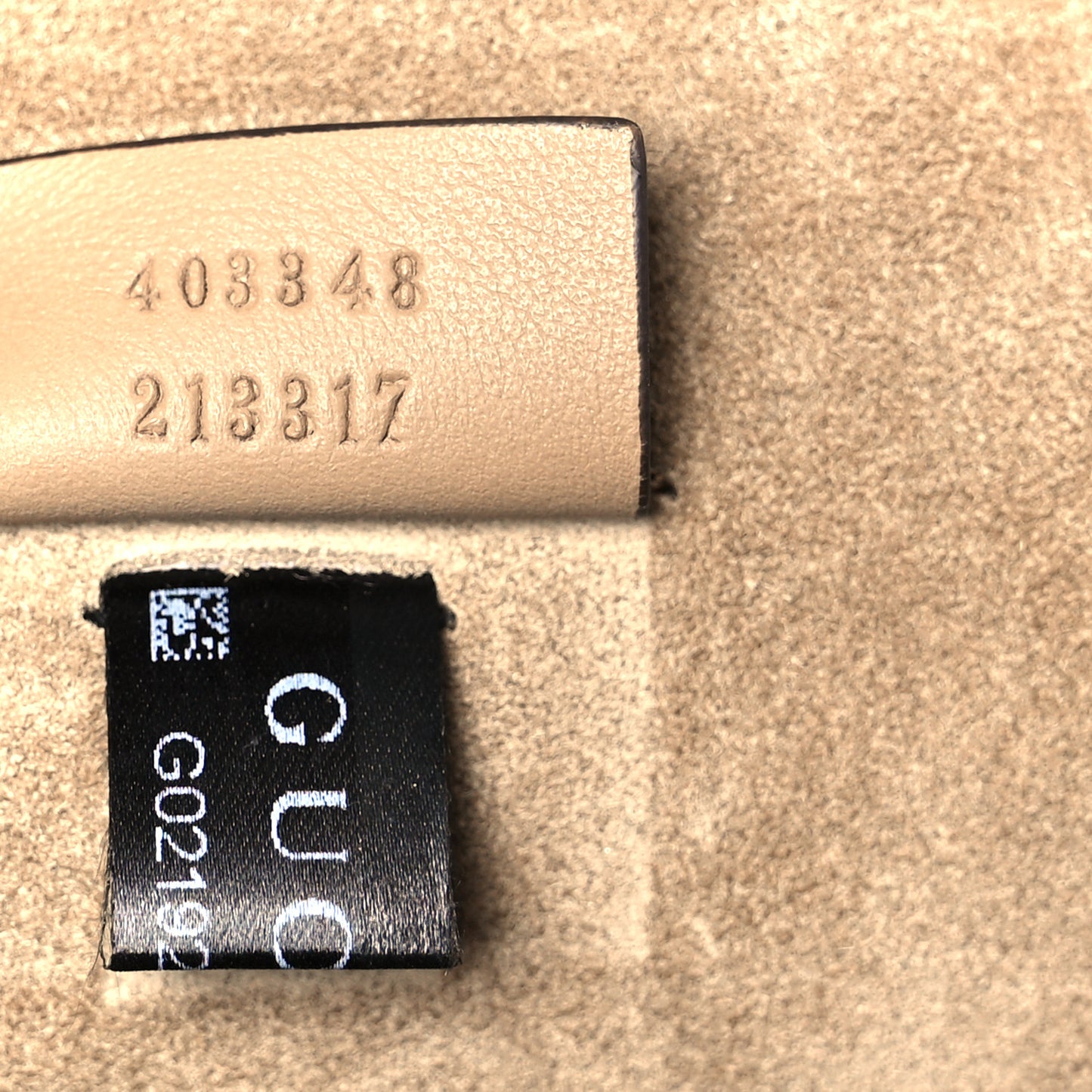 GG Supreme Monogram Medium Dionysus Shoulder Bag Taupe