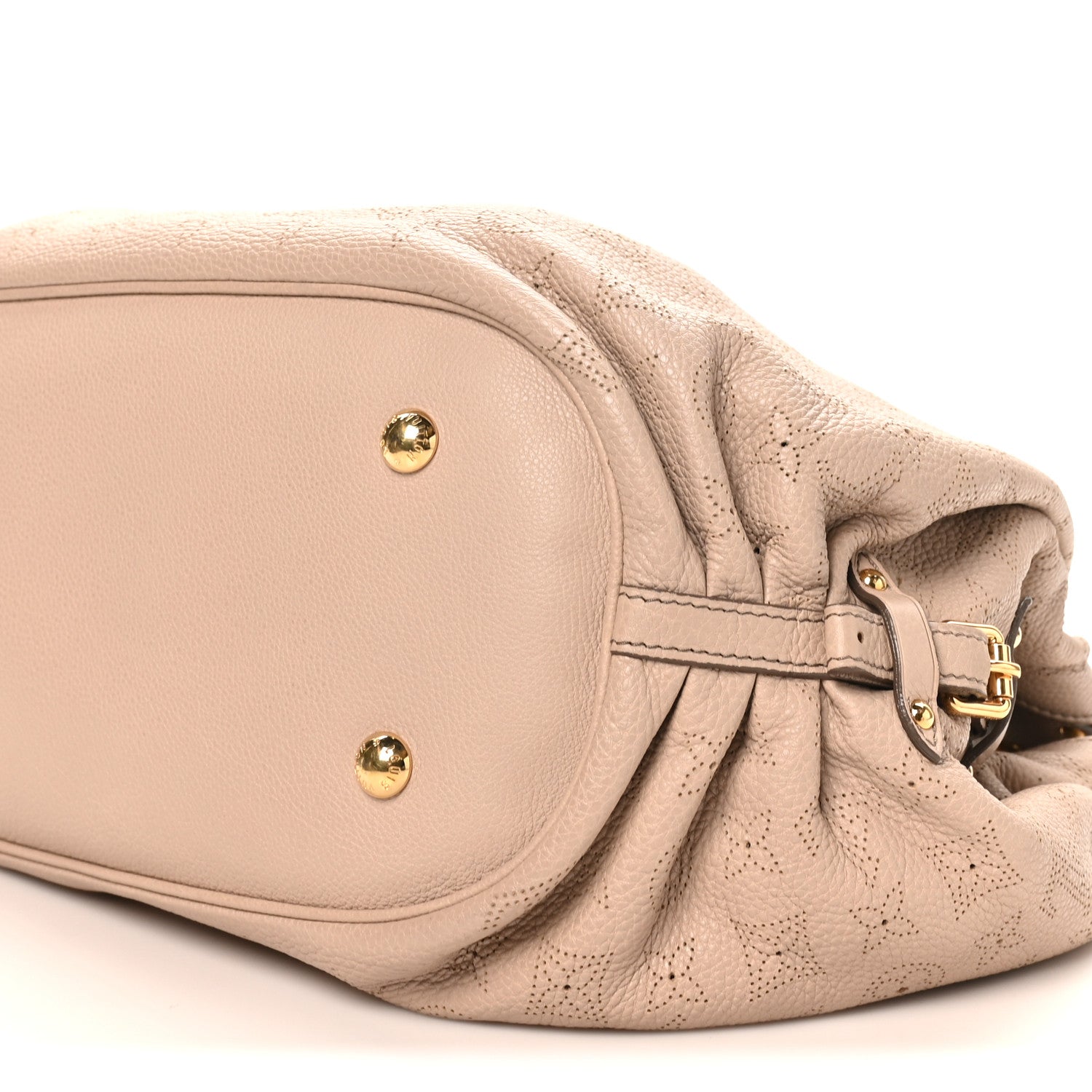 Louis Vuitton Mahina L Coquille 9 of 9