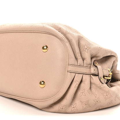 Louis Vuitton Mahina L Coquille 9 of 9