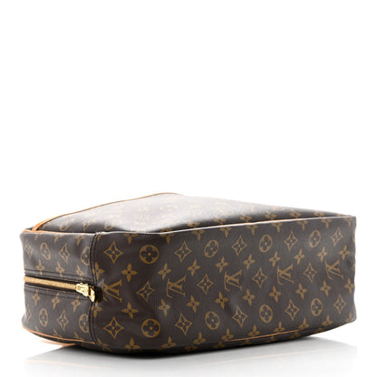Louis Vuitton Monogram Deauville 4 of 16