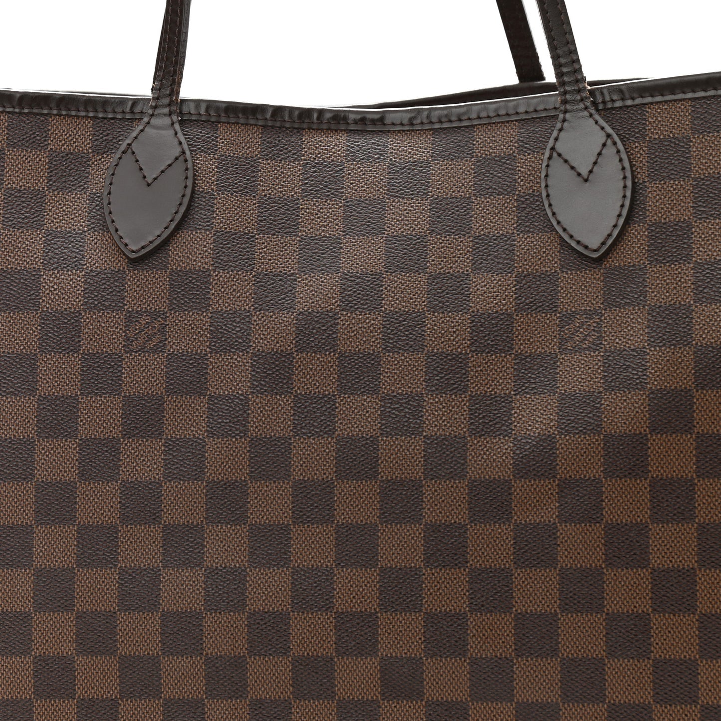 Damier Ebene Neverfull GM