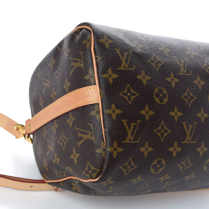 Louis Vuitton Monogram Speedy Bandouliere 30 9 of 13