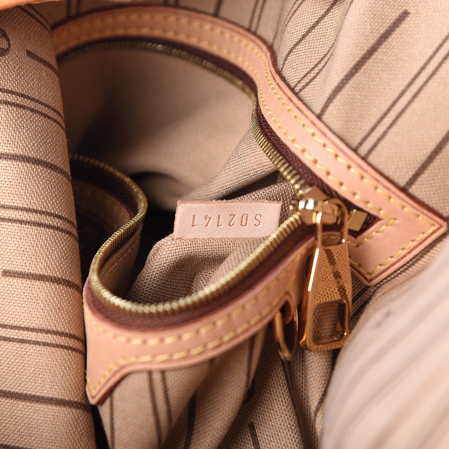 Monogram Delightful PM