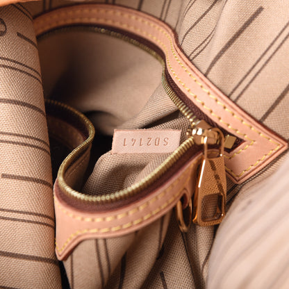 Louis Vuitton Monogram Delightful PM 8 of 16