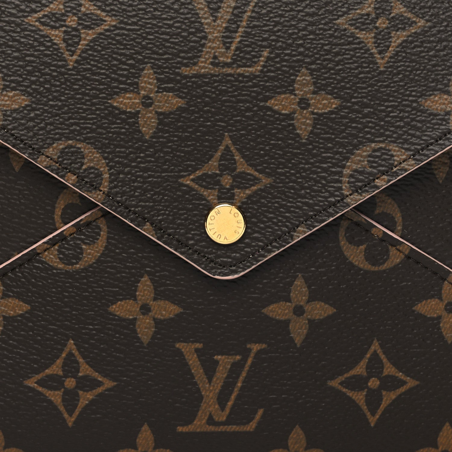 Louis Vuitton Monogram Kirigami Pochette Set 10 of 13