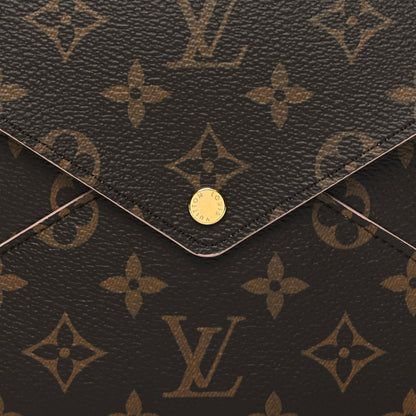 Louis Vuitton Monogram Kirigami Pochette Set 10 of 13
