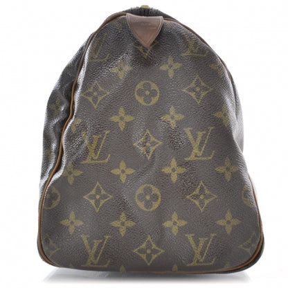 Louis Vuitton Monogram Speedy 30 5 of 10