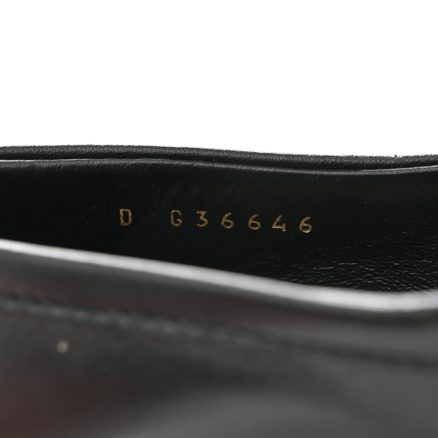 Lambskin Quilted CC Turnlock Loafers 37 Black