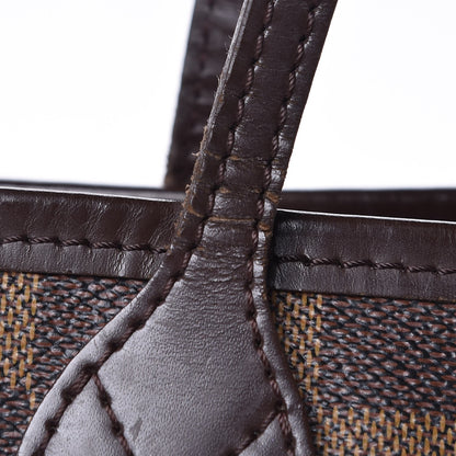 Louis Vuitton Damier Ebene Neverfull PM 16 of 23