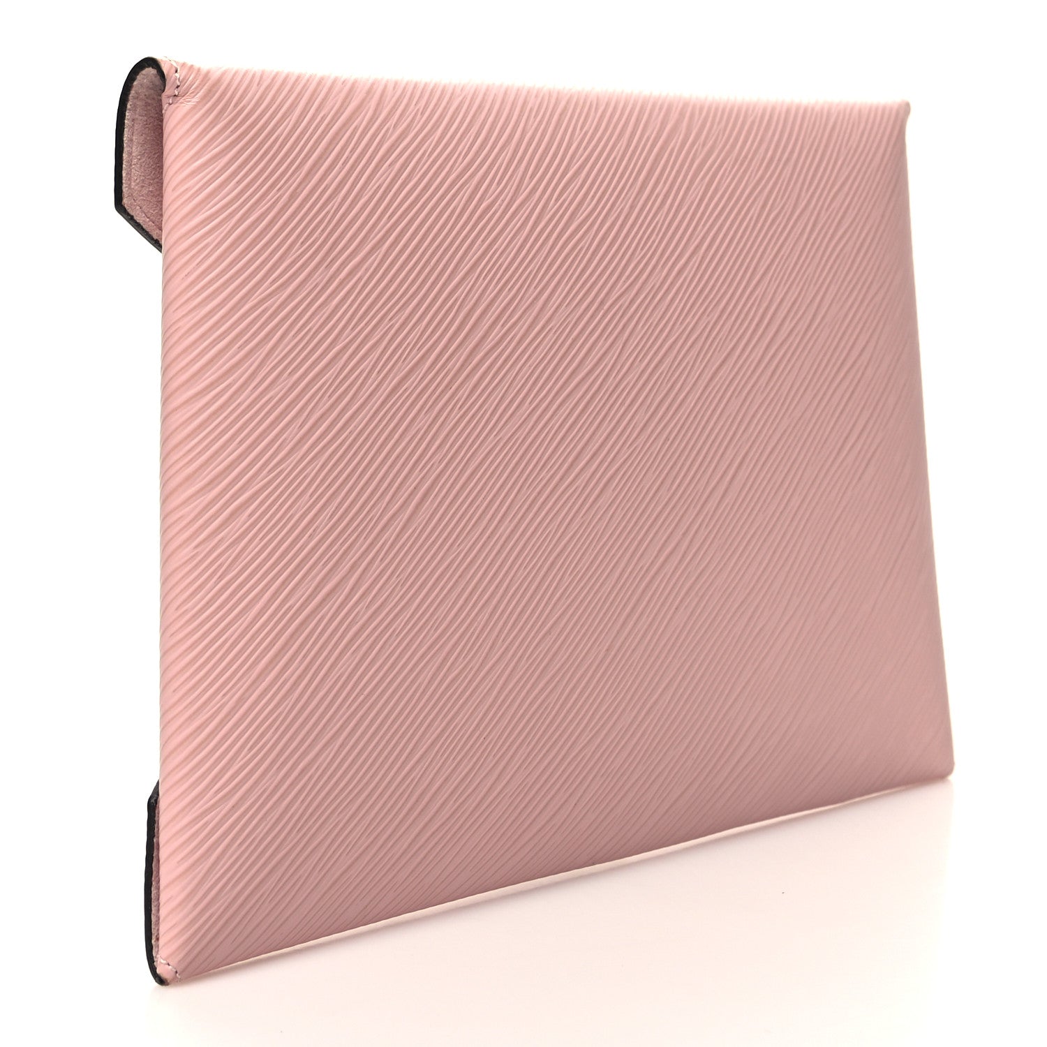 Louis Vuitton Epi Kirigami Pochette Set Rose Ballerine Fuchsia Coquelicot 4 of 14