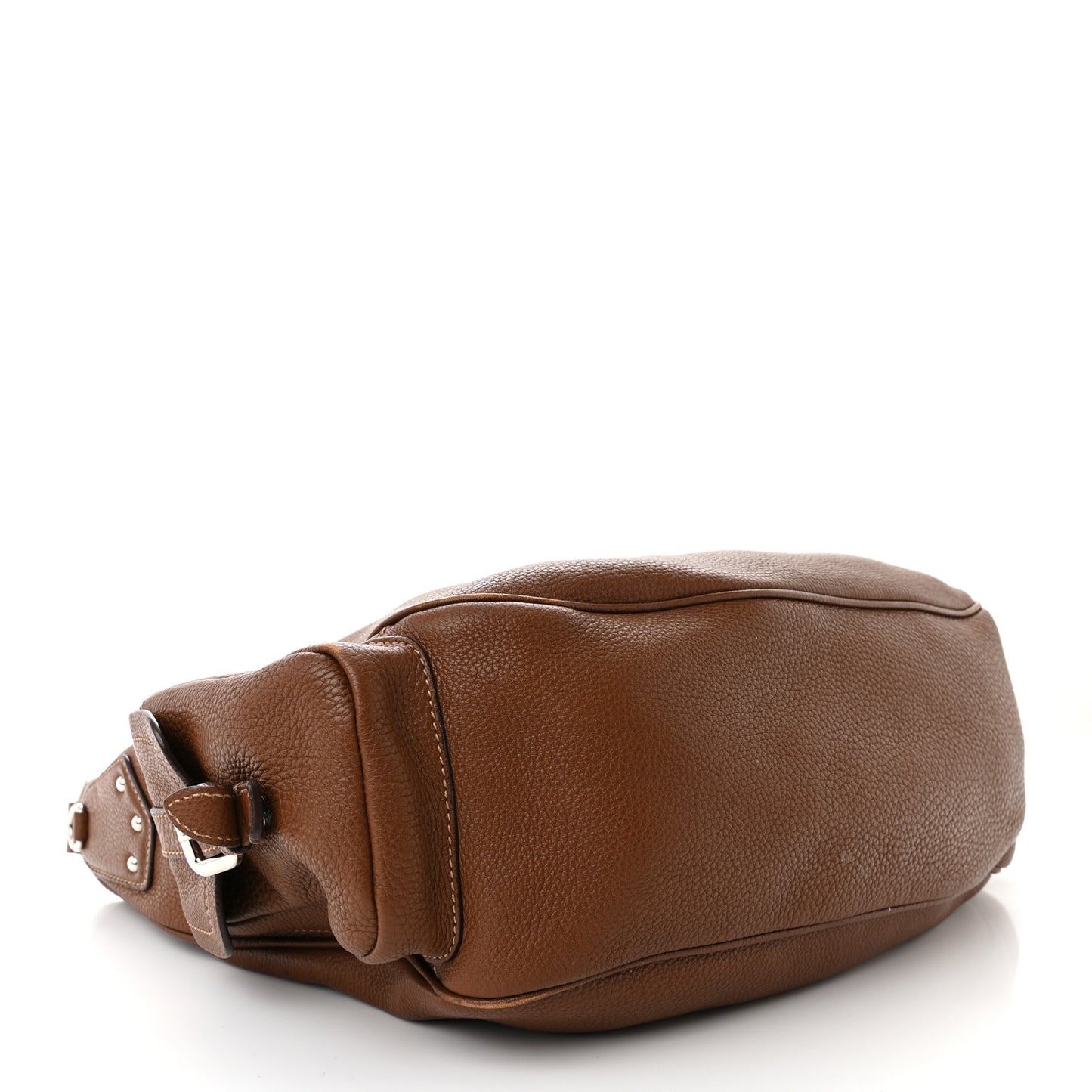 Vitello Daino Hobo Nocciolo