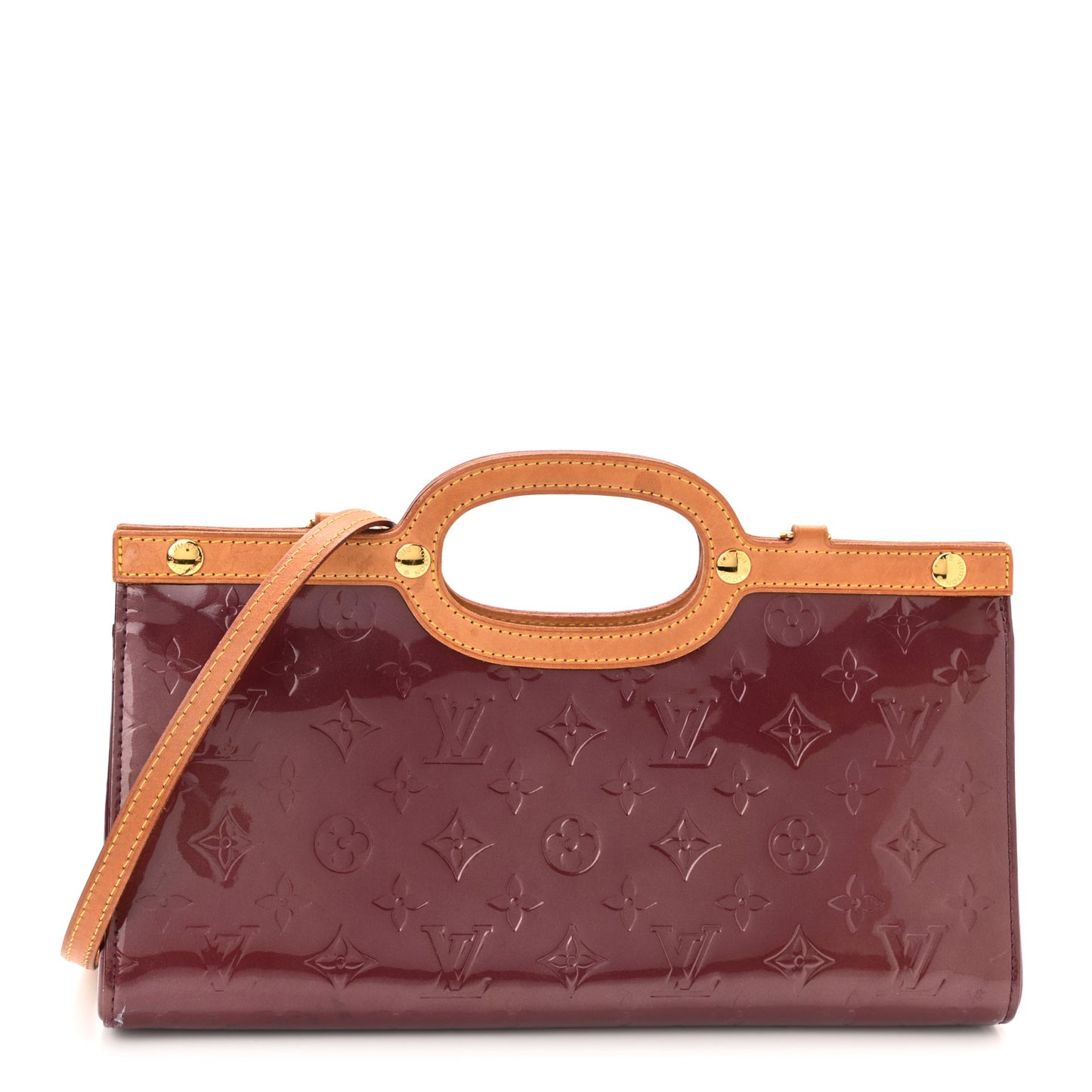 Vernis Roxbury Drive Violet