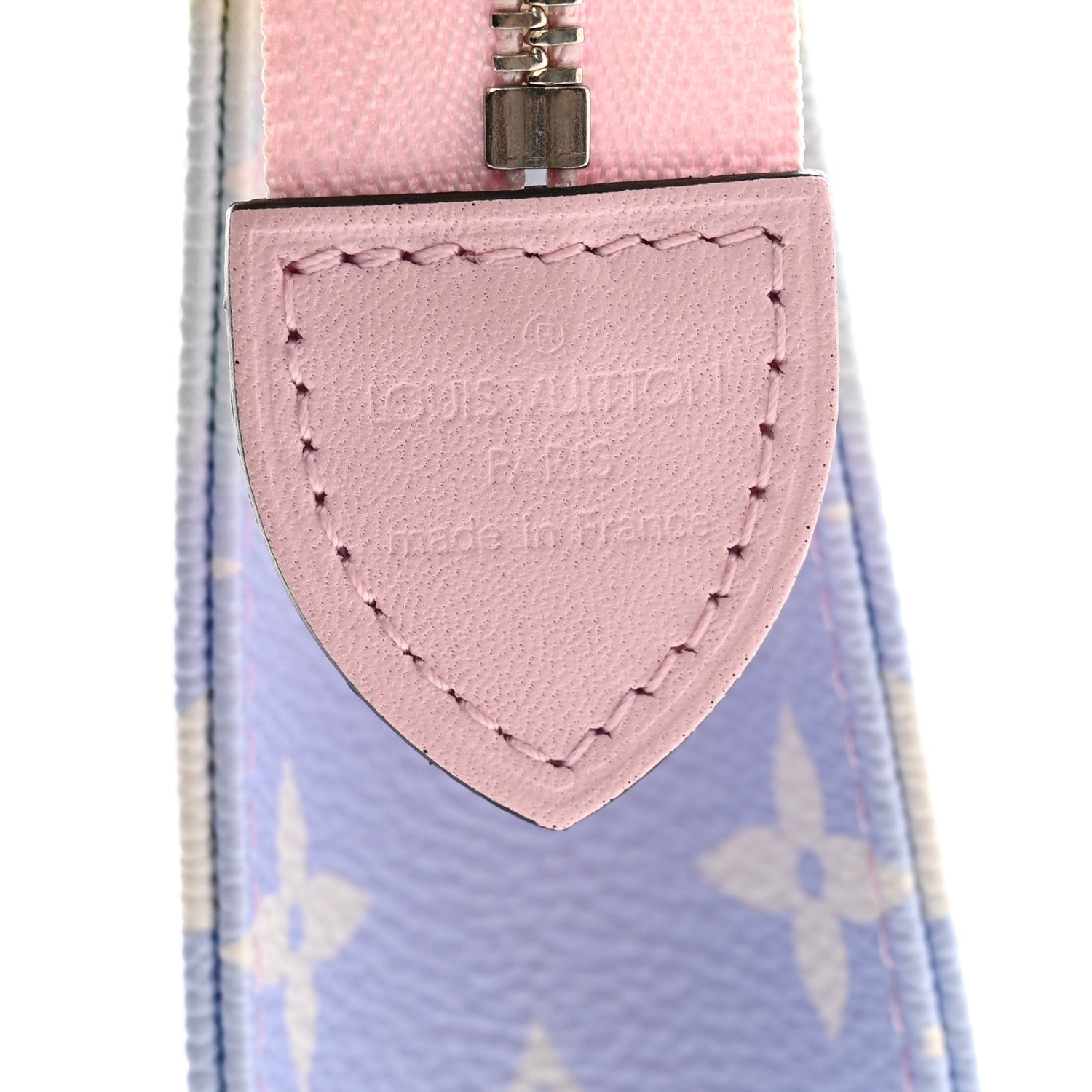 Louis Vuitton Monogram Escale Toiletry Pouch 26 Pastel 6 of 8