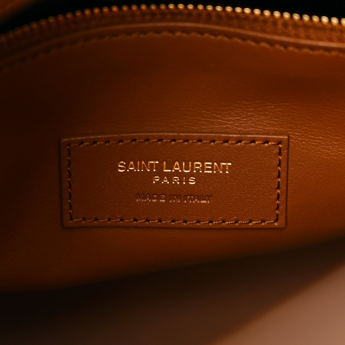 Smooth Calfskin Small Le 5 A 7 Soft Hobo Fox