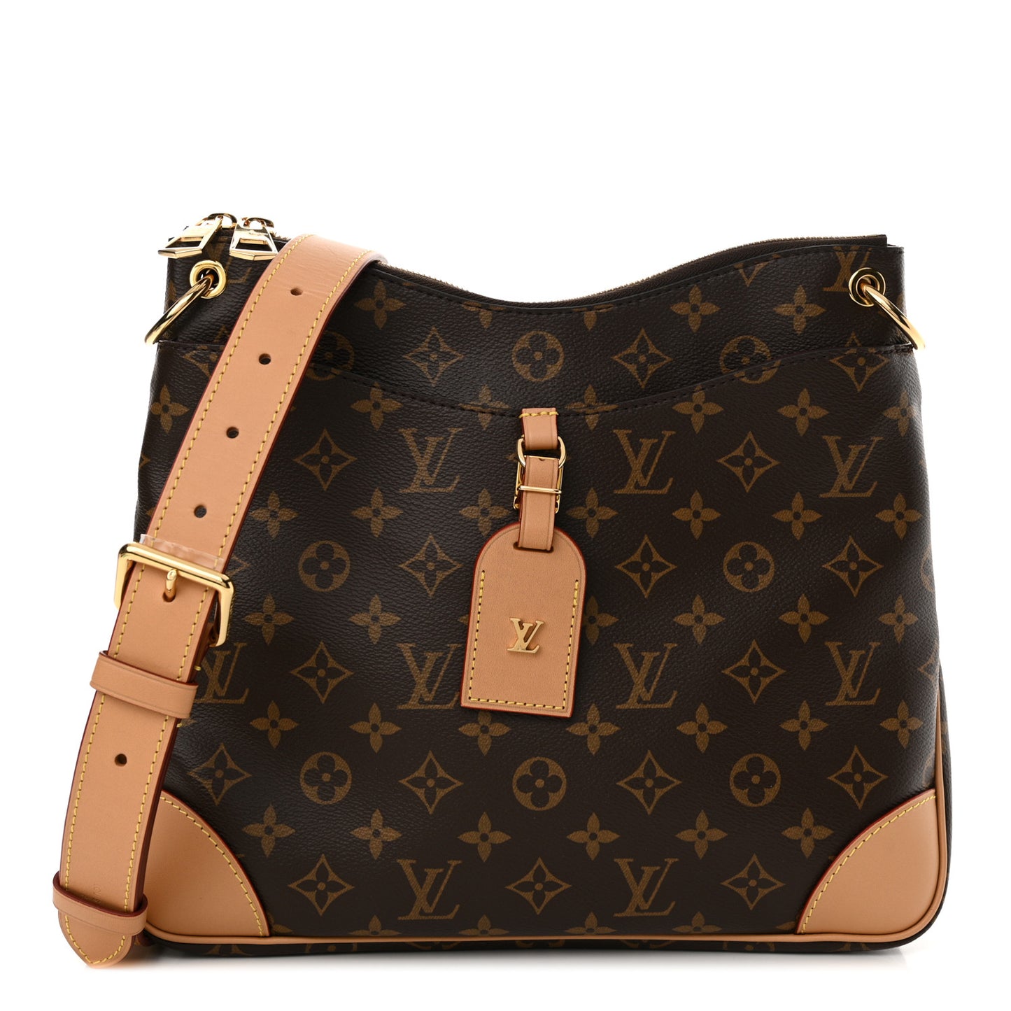 Monogram Odeon MM Natural