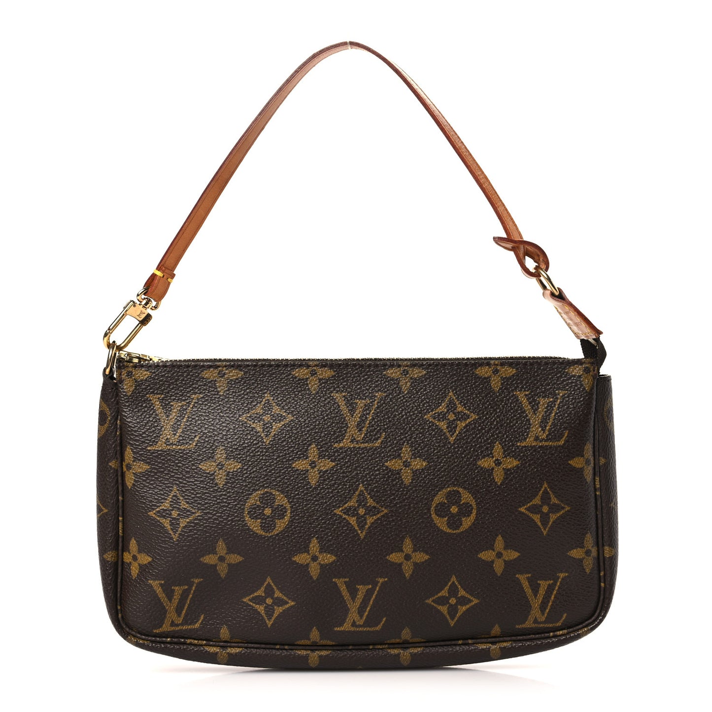 Monogram Pochette Accessories