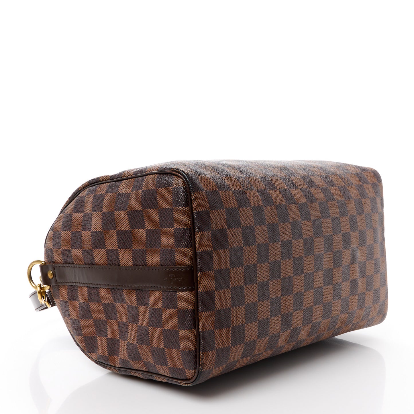 Damier Ebene Speedy Bandouliere 30