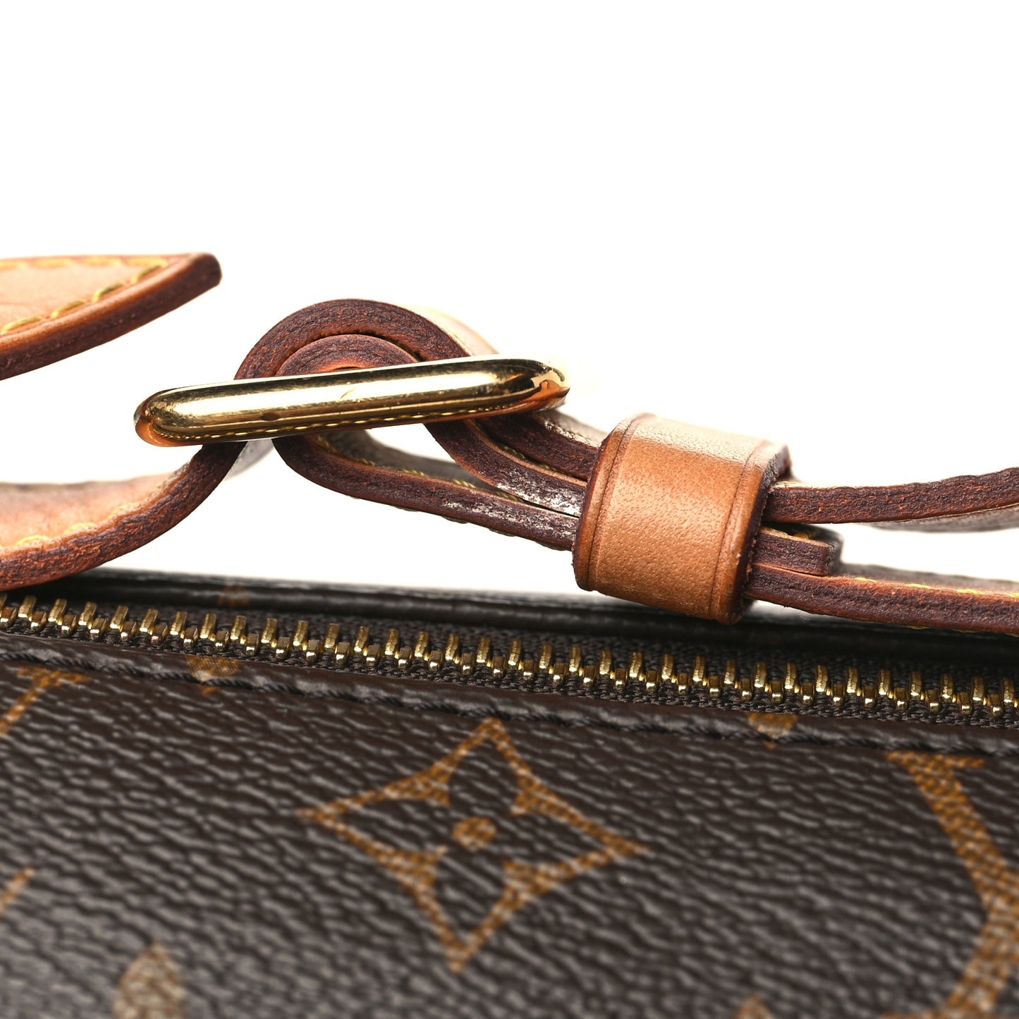 Monogram Bumbag
