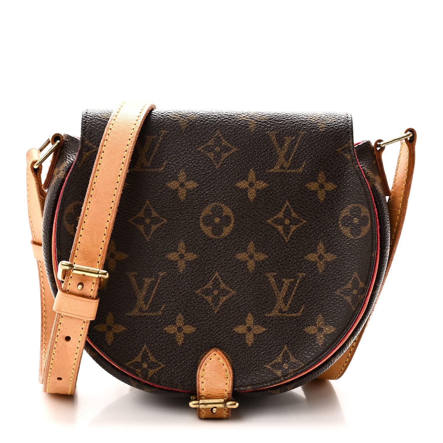 Louis Vuitton Monogram Tambourin 1 of 9