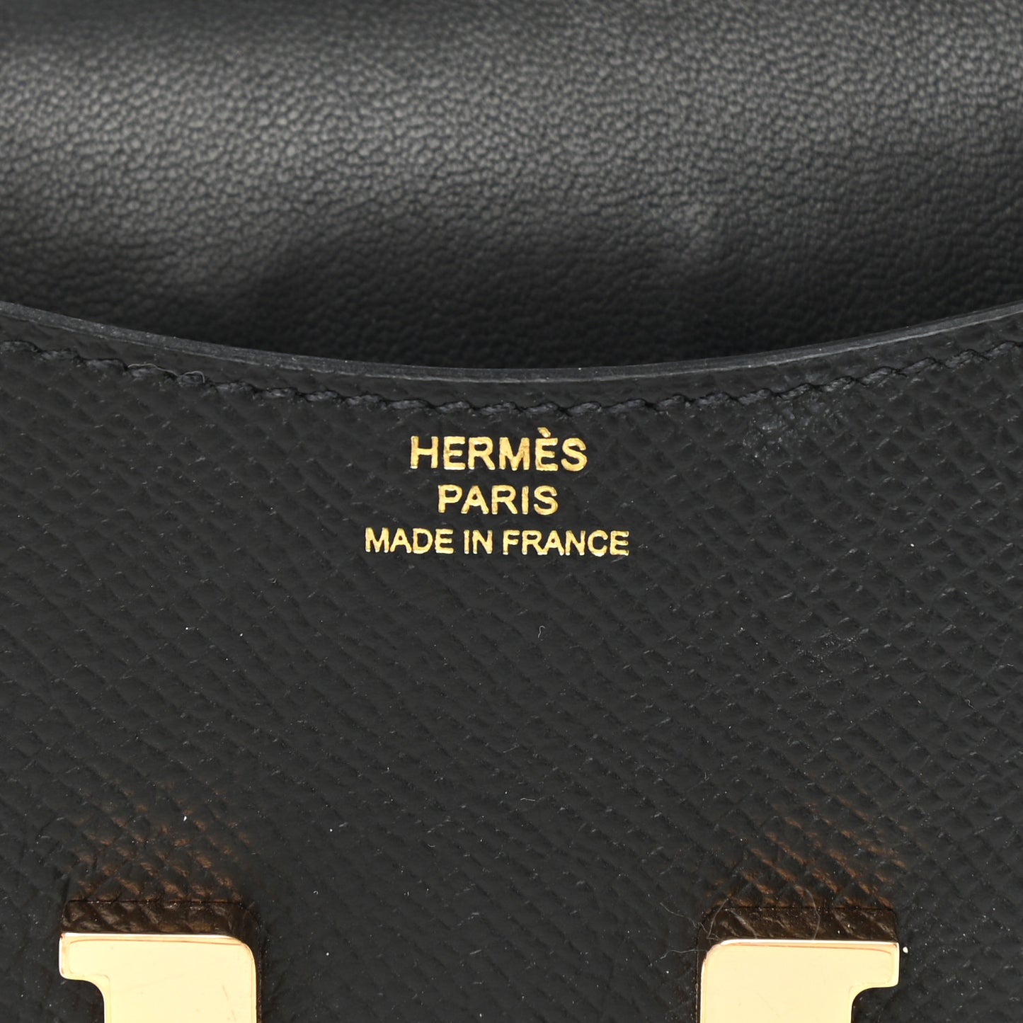 Epsom Constance Slim Wallet Black