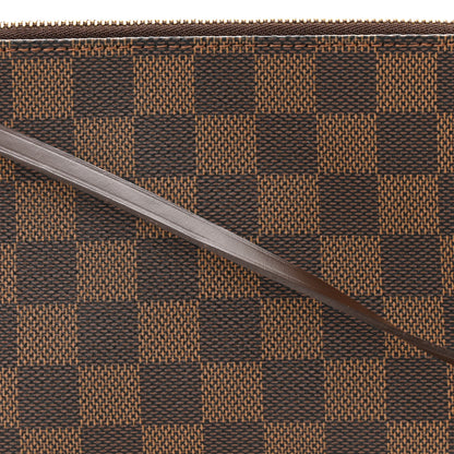 Louis Vuitton Damier Ebene Pochette Accessories 7 of 9