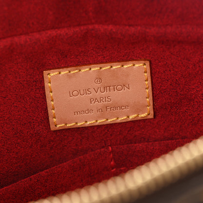 Louis Vuitton Monogram Multipli-Cite 5 of 8
