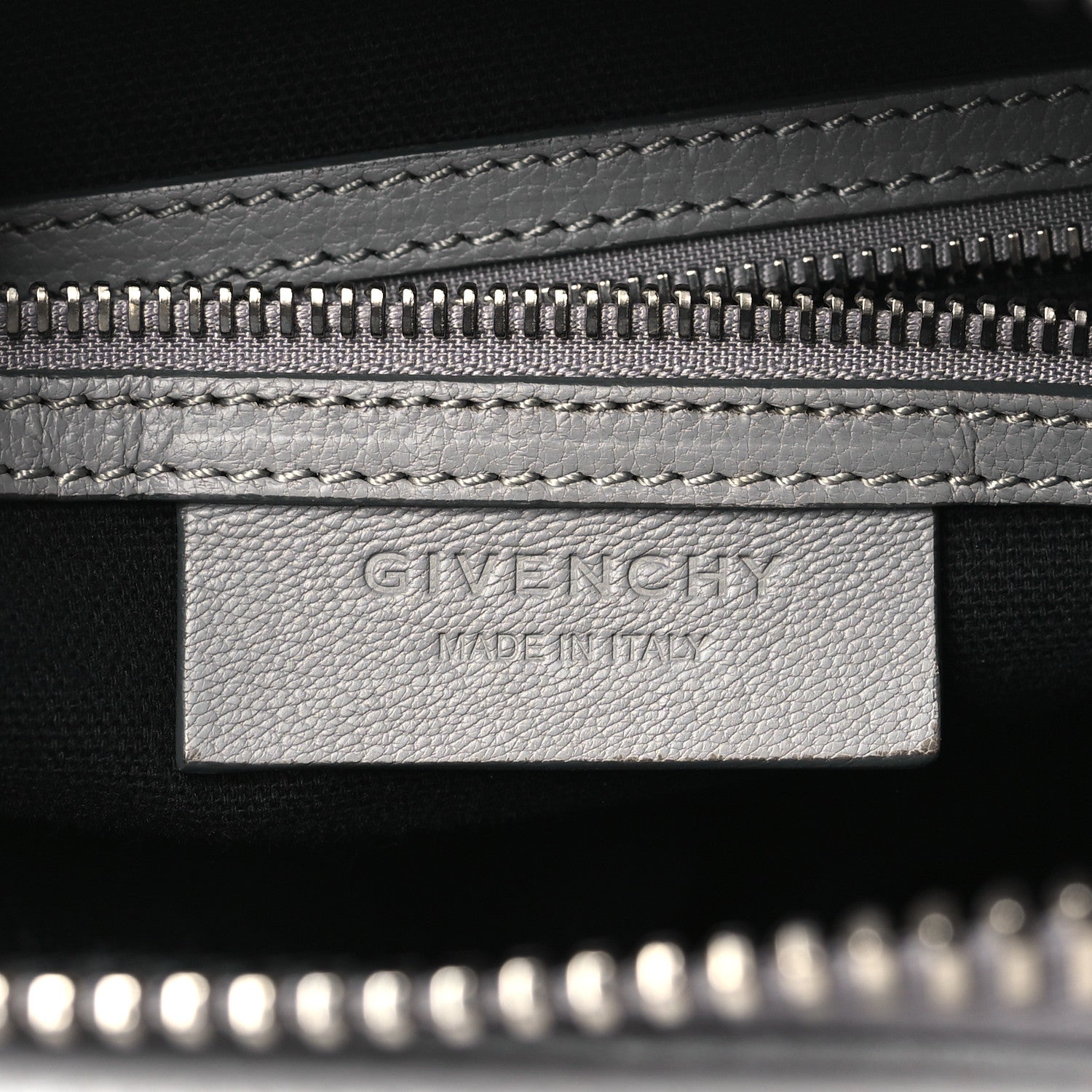 Givenchy Sugar Goatskin Small Antigona 6 of 12
