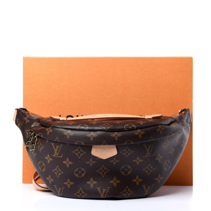 Louis Vuitton Monogram Bumbag 20 of 21