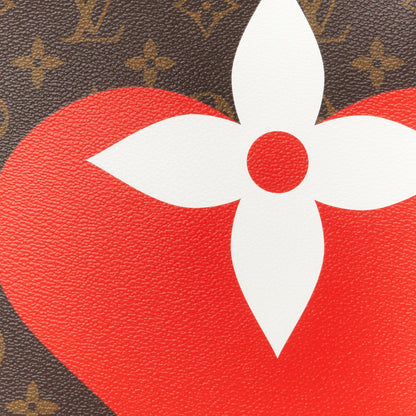 Louis Vuitton Monogram Game On Toiletry Pouch 26 8 of 10