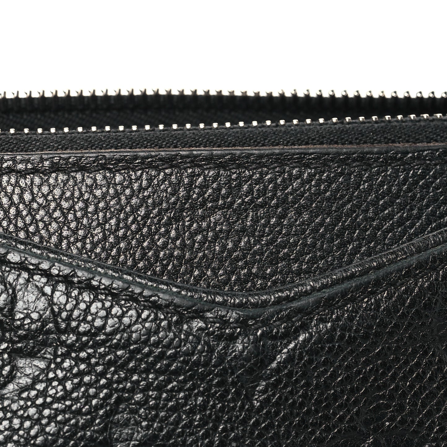 Empreinte Pallas Crossbody Black