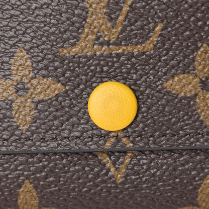 Louis Vuitton Monogram 6 Key Multicles Holder Mimosa 8 of 9