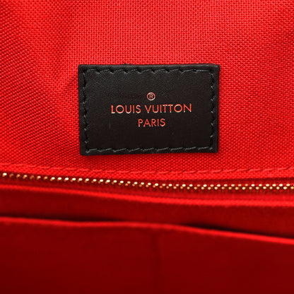 Louis Vuitton Reverse Monogram Giant Onthego MM 7 of 10