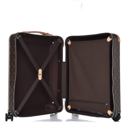 Louis Vuitton Monogram Horizon 55 5 of 15