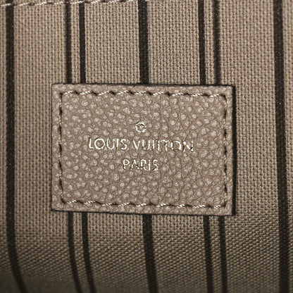 Louis Vuitton Empreinte Pochette Metis Tourterelle 6 of 8