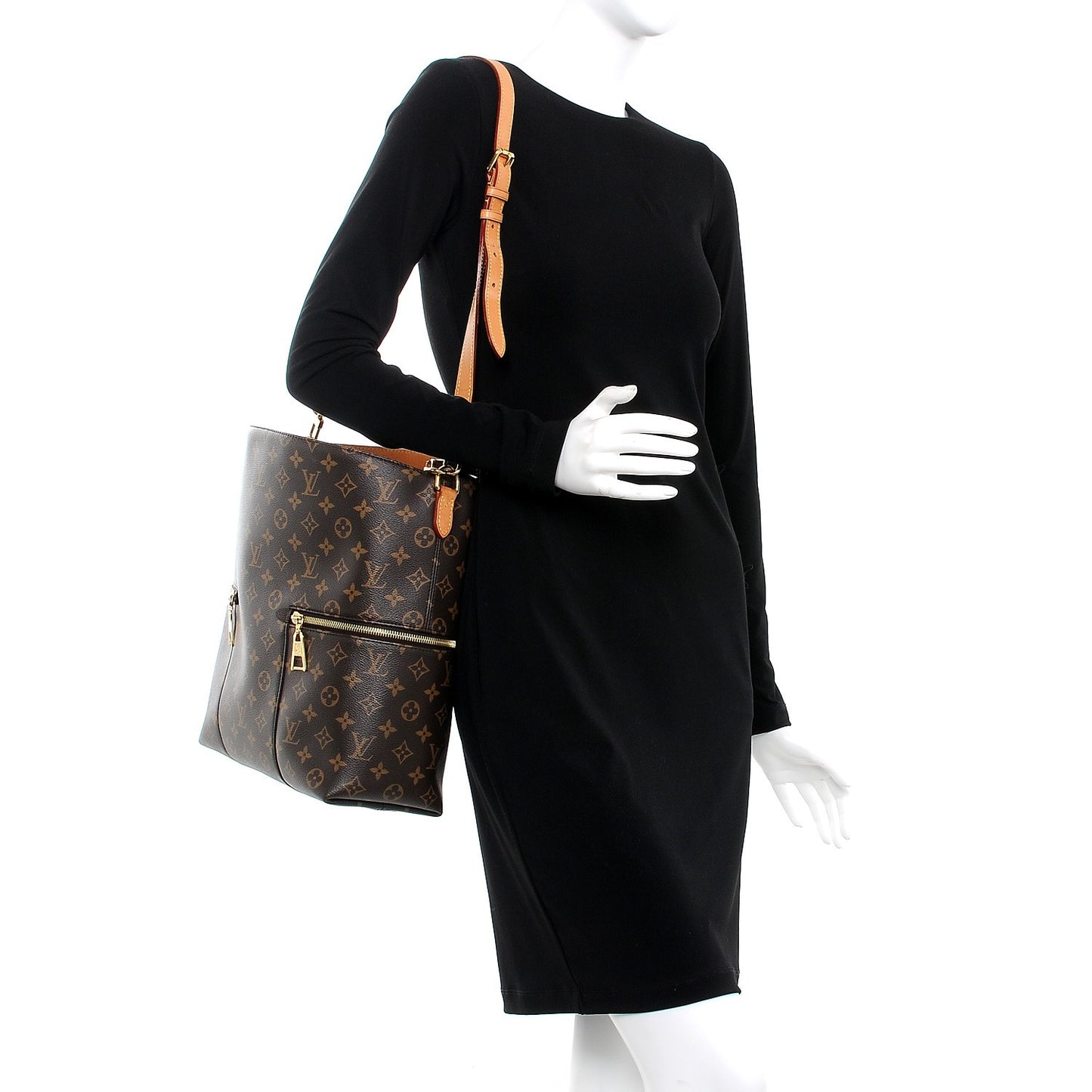 Monogram Melie