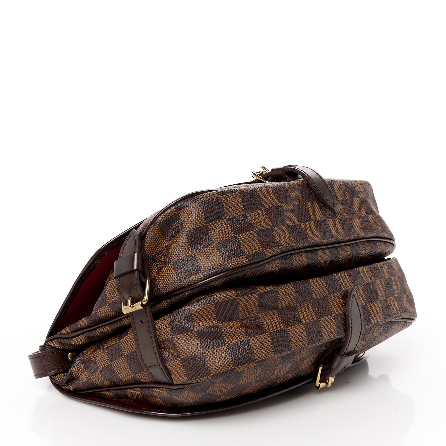 Louis Vuitton Damier Ebene Saumur 30 4 of 11