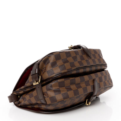 Louis Vuitton Damier Ebene Saumur 30 4 of 11