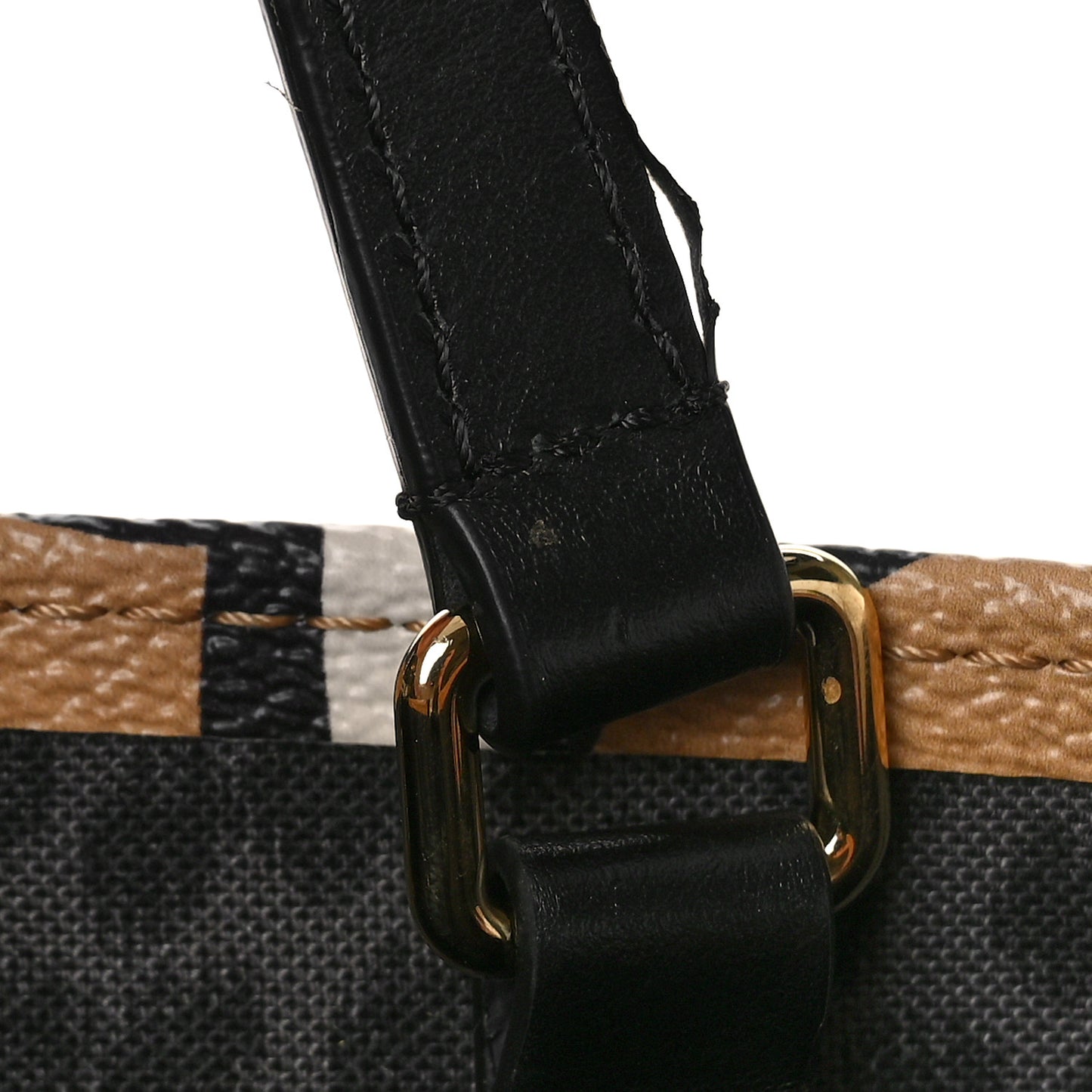Monogram Giant Wild At Heart Onthego GM Arizona
